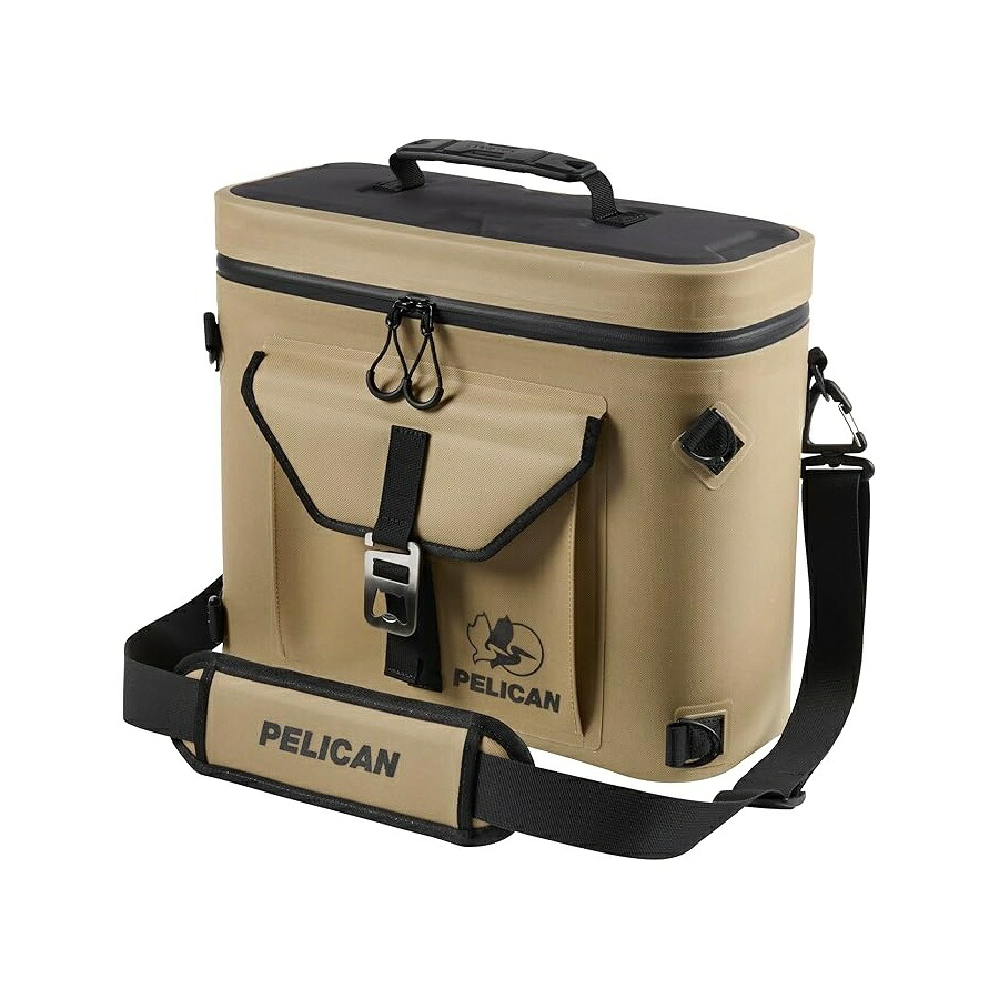 伽藍鳥 デイベンチャー ホンブルグ帽冷房装置 Pelican Dayventure Soft Coolers