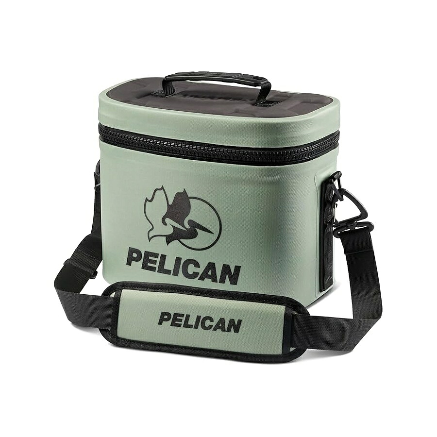 伽藍鳥 デイベンチャー ホンブルグ帽冷房装置 Pelican Dayventure Soft Coolers
