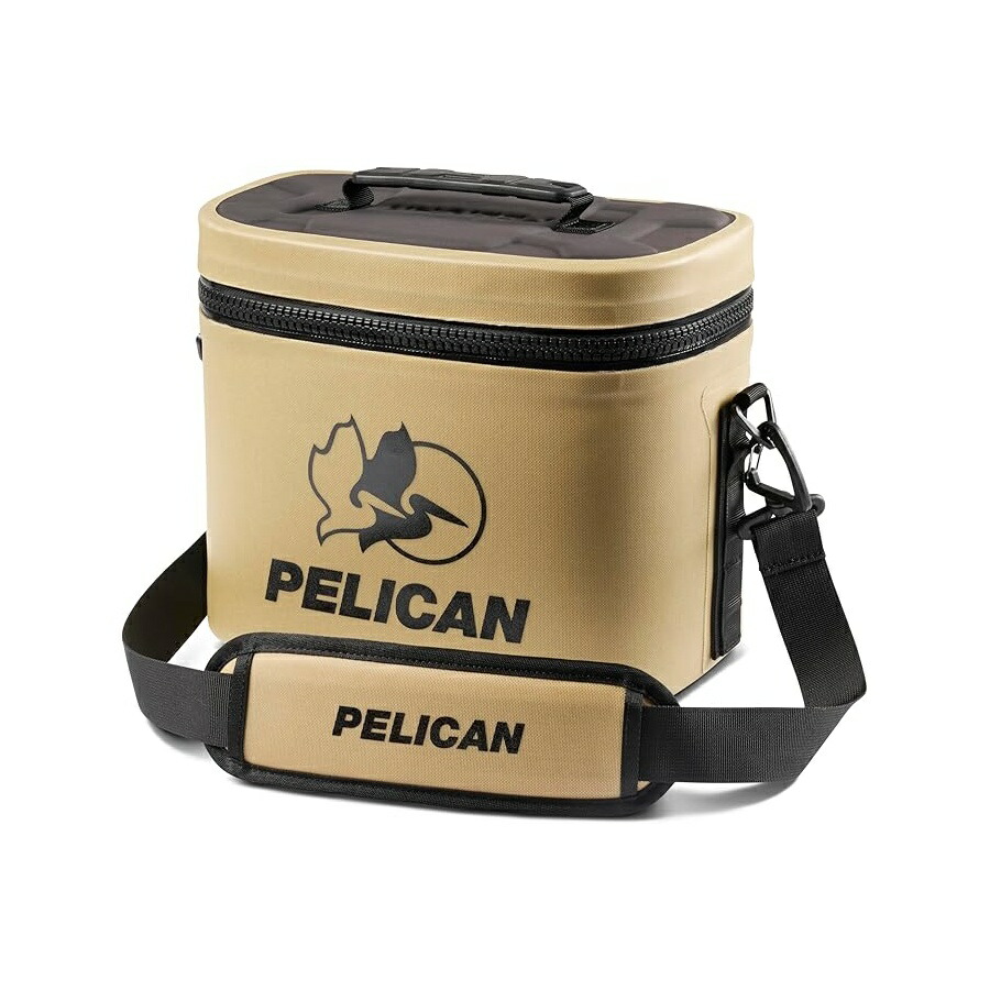 伽藍鳥 デイベンチャー ホンブルグ帽冷房装置 Pelican Dayventure Soft Coolers