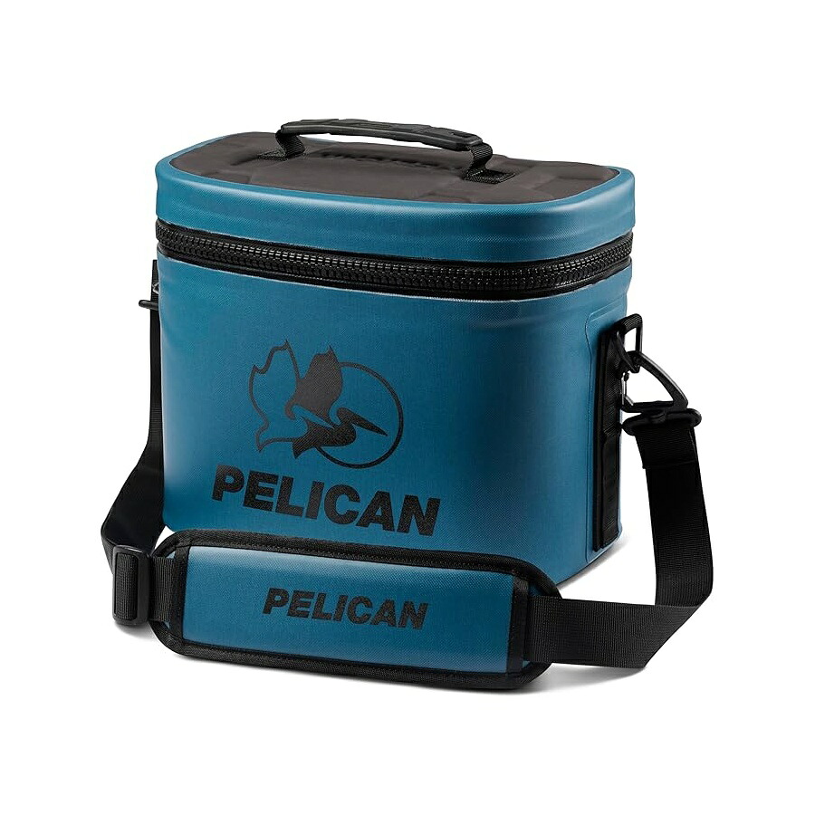 伽藍鳥 デイベンチャー ホンブルグ帽冷房装置 Pelican Dayventure Soft Coolers