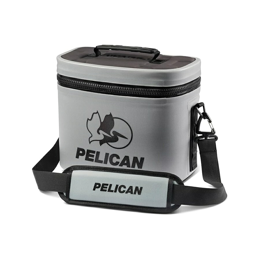 伽藍鳥 デイベンチャー ホンブルグ帽冷房装置 Pelican Dayventure Soft Coolers