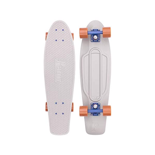 Penny NICKEL スケートボード ラスタカラー　中古 楽天市場】ペニー コンプリート 22