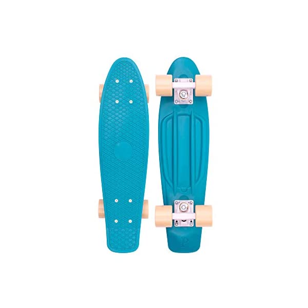 Penny Skateboard セージカラー 22inch pn00276_005.jpg