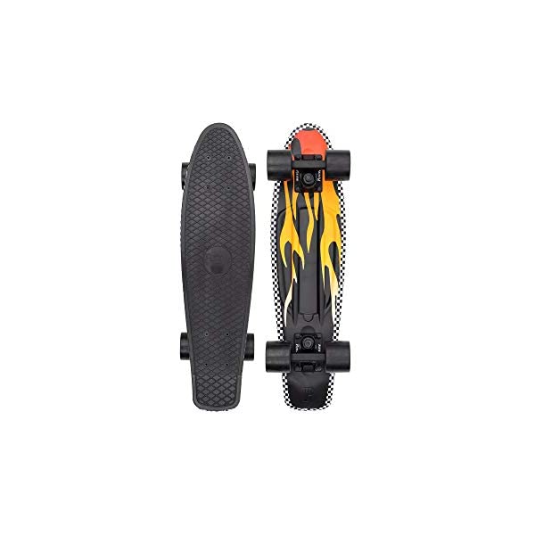 ペニー オーストラリア 22インチ スケートボード スケボー Penny Skateboards Flame 22"|i-selection