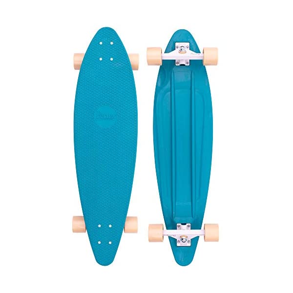 ふるさと納税 ペニー オーストラリア 36インチ ロングボード スケートボード スケボー Penny Skateboards Ocean Mist 36 超歓迎された Www S Ifm Com