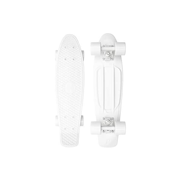 ペニー オーストラリア 22インチ スケートボード スケボー Penny Skateboards White 22\