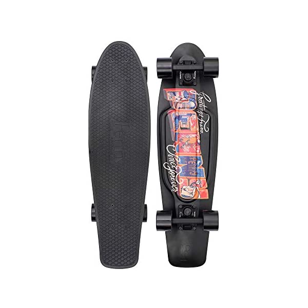 ペニー オーストラリア 27インチ スケートボード スケボー Penny Skateboards Postcard Urban 27\