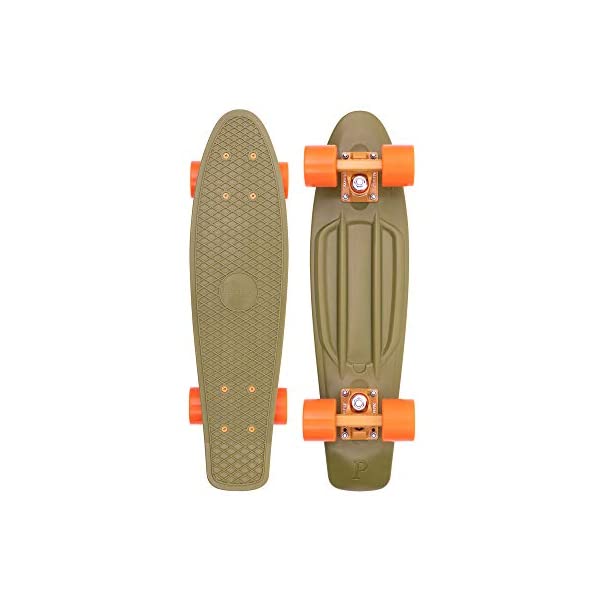 ペニー オーストラリア 22インチ スケートボード スケボー Penny Skateboards Burnt Olive 22\