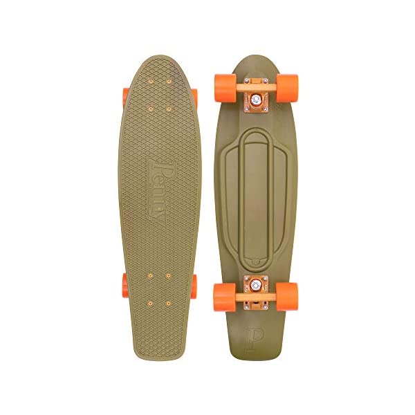 楽天市場】ペニー PENNY クラシック27 CLASSIC 27インチ スケート