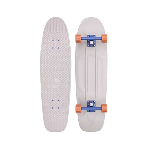 楽天市場 ペニースケートボード 32インチ ブライトライト Penny Skateboard Hybrid Bright Light スケートボード スケボー ペニー ハイブリッド クルーザー コンプリート セット 完成品 プラスチック ブランド コンプリートセット 人気サイズ 大きい 本物 国内正規品