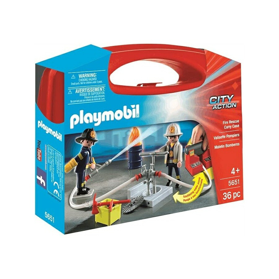 Playmobil \