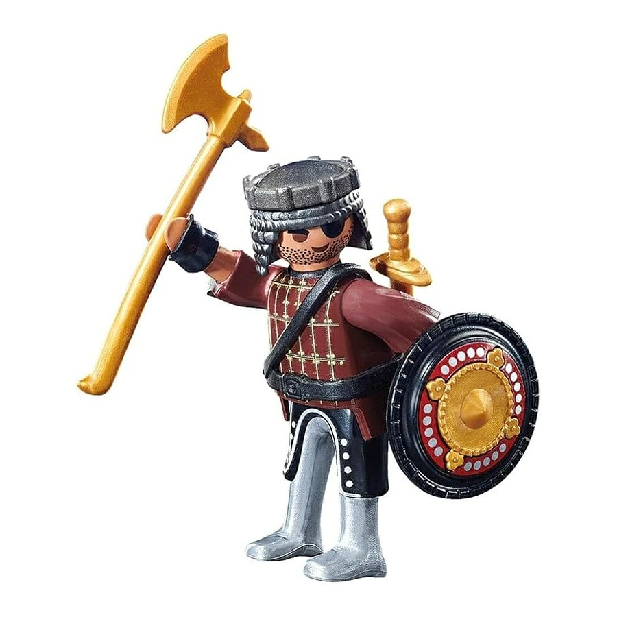 プレイモービル バーバー PLAYMOBIL Barbar