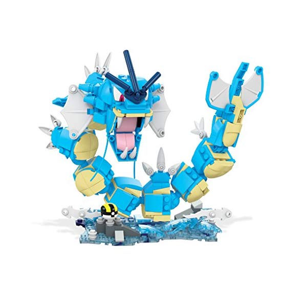 楽天市場 Pokemon ポケモン バトルフィギュア ギャラドス 12インチ 約30cm Epic Battle Figure Gyarados ポケットモンスター ａｊマート