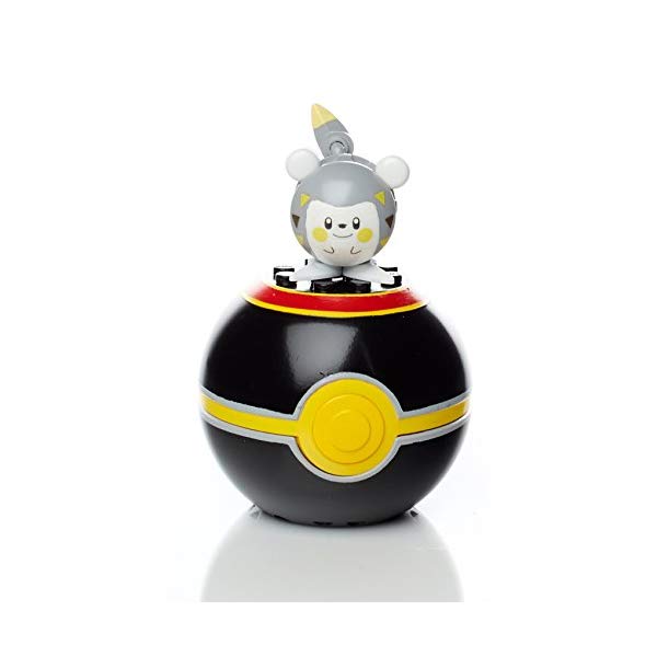 楽天市場 ポケモン ブロック おもちゃ メガブロック トゲデマル メガコンストラックス Mega Construx Pokemon Togedemaru Figure I Selection