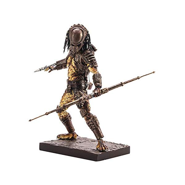 楽天市場】プレデター アクション フィギュア 人形 ネカ NECA Predator