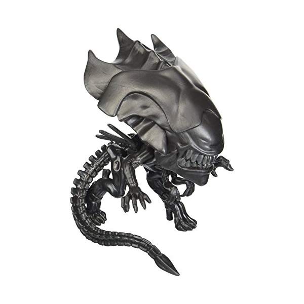 マクファーレントイズ　ムービーマニアックス6 フィギュア　エイリアン Amazon.co.jp: [FIG]ムービーマニアックス6 ALIEN QUEEN