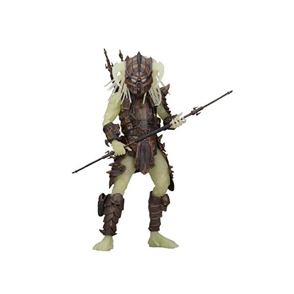 新品 NECA バッドブラッド・プレデター 7インチ ネカ製品レビューその2！『プレデター/ 7インチ アクション