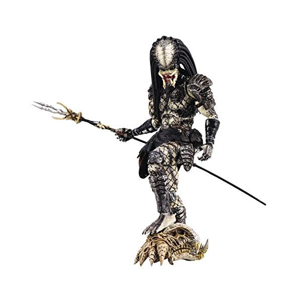 楽天市場】プレデター アクション フィギュア 人形 ネカ 7インチ NECA