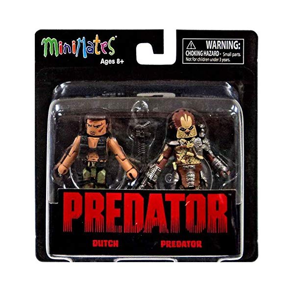 プレデター  12インチ フィギュア AVP スカープレデター 12インチ アクションフィギュア