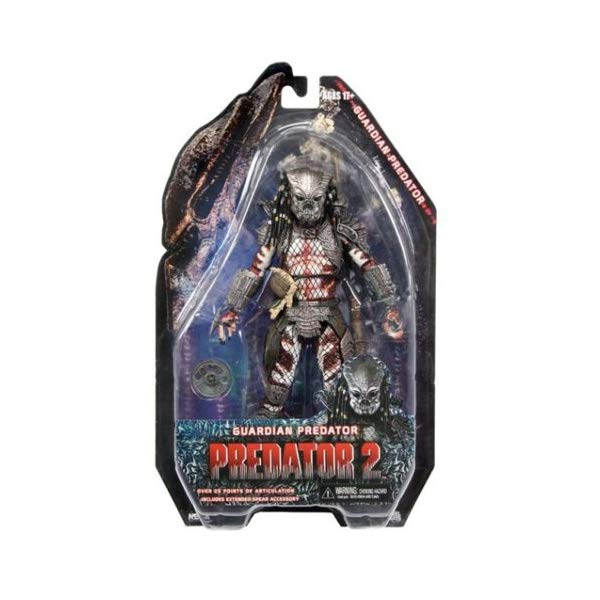 楽天市場】プレデター アクション フィギュア 人形 ネカ NECA Reel