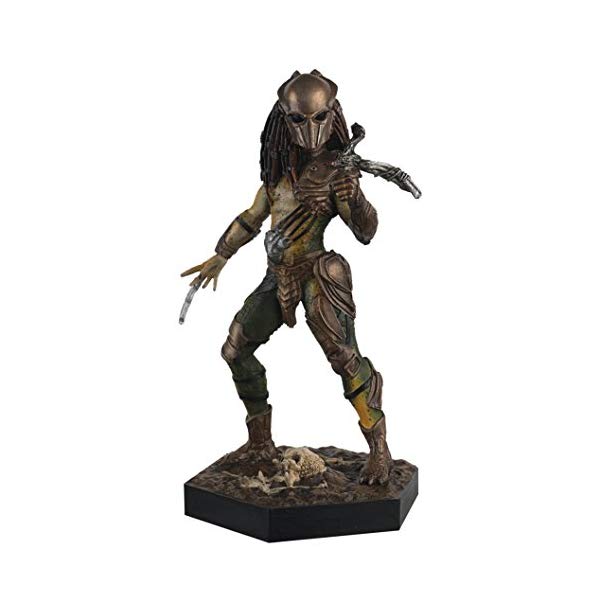 プレデターリアルフィギュア 未使用 約30cm Yahoo!オークション - 激レア PREDATOR プレデター 等身大