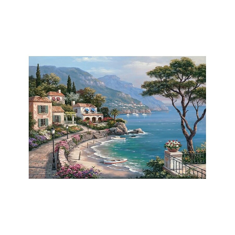 ジグソーパズル アート インテリア アナトリア 脱出 2000ピース #3911 Anatolian Puzzle Escape 2000 Piece Jigsaw Puzzle #3911|i-selection