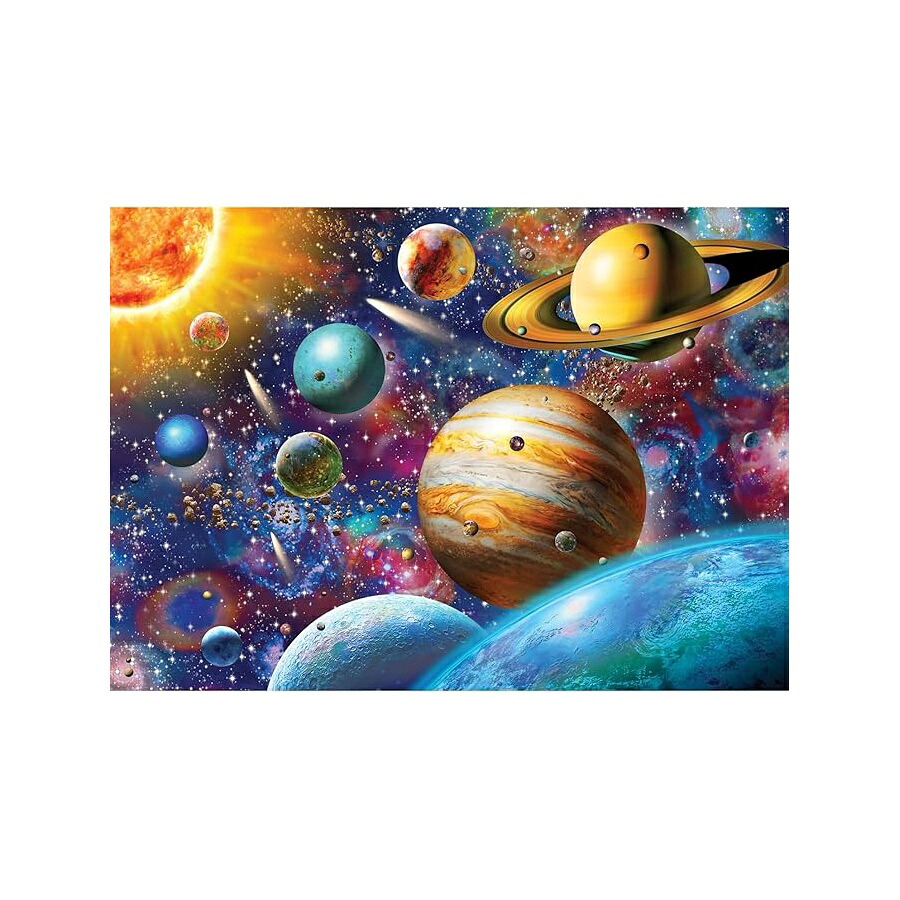 ジグソーパズル アート インテリア アナトリア オデッセイ 3000ピース 4920 Anatolian Puzzle Odyssey 3000 Piece Jigsaw Puzzle 4920|i-selection