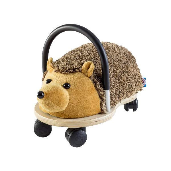 乗用玩具 足けり ウィリーバグ ハリネズミ 針鼠 SPrince Lionheart Plush Toy, Hedgehog, Small 27,239円