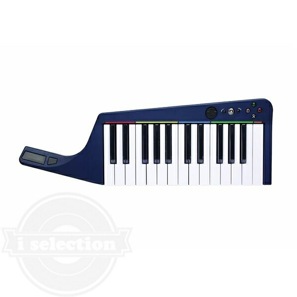 楽天市場 Mad Catz ロックバンド3 キーボード コントローラー Rock Band 3 Wireless Keyboard For Ps3 I Selection