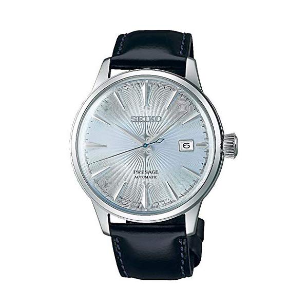 セイコー　プレサージュ　オートマチック 楽天市場】【10年保証】【日本未発売】SEIKO PRESAGE セイコー