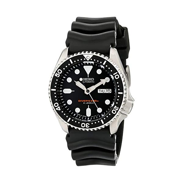 SEIKO SKX007K2 （セイコー ブラックボーイ）ダイバーズウォッチ Amazon.co.jp: SEIKO セイコー Black Boy ブラックボーイ 腕時計