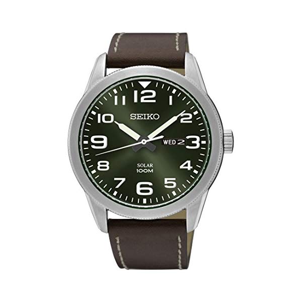 楽天市場】【逆輸入 SEIKO】セイコー ソーラー メンズ 腕時計 ブラック