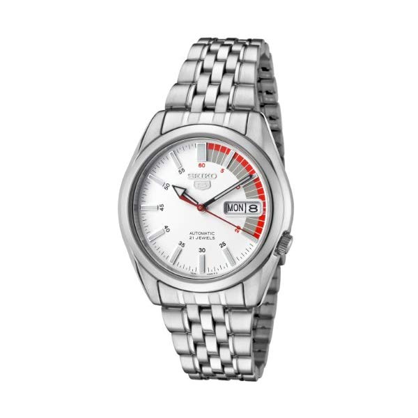 セイコー 腕時計 SEIKO SNK369 メンズ ウォッチ 男性用 SEIKO 5 Mens Automatic Watch SNK369|i-selection