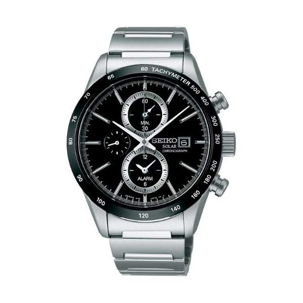 SEIKO セイコースピリット　パワーデザイン　クロノグラフ SBPP001 楽天市場】SEIKO セイコー SPIRIT スピリット パワーデザイン