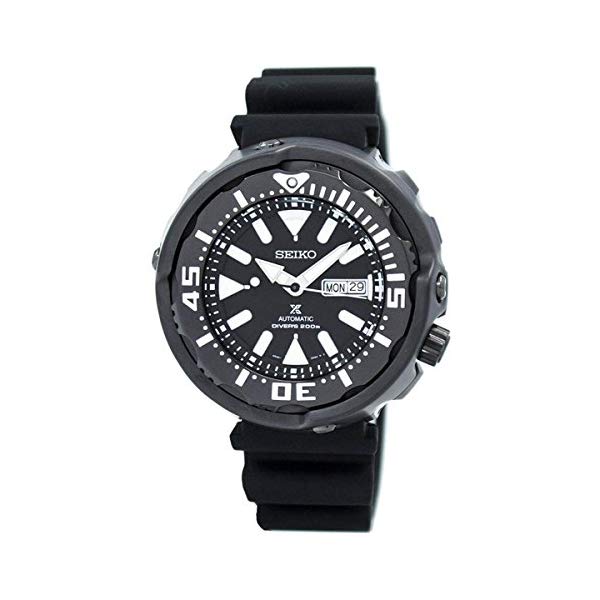 セイコー 腕時計 SEIKO SRPA81K1 プロスペックス メンズ ウォッチ 男性用 SEIKO PROSPEX Diver Automatic Mens Watch SRPA81K1 Black