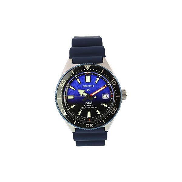 セイコー 腕時計 SEIKO SPB071J1 プロスペックス SEIKO Prospex PADI Reinterpretation 1965 Diver's 200m Special Edition Sapphire Sports Blue Gradation Wave Dial Watch SPB071J1
