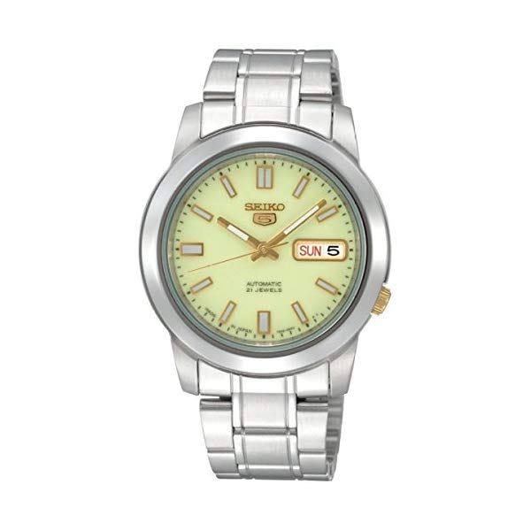 セイコー 腕時計 SEIKO SNKK19J1 ウォッチ メンズ 男性用 SEIKO 5 Automatic Men's watch SNKK19J1