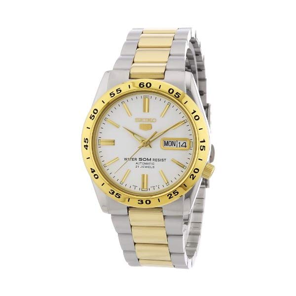 セイコー 腕時計 SEIKO SNKE04K1 ウォッチ メンズ 男性用 SEIKO Men's Watches SEIKO 5 Ref. SNKE04K1｜i-selection