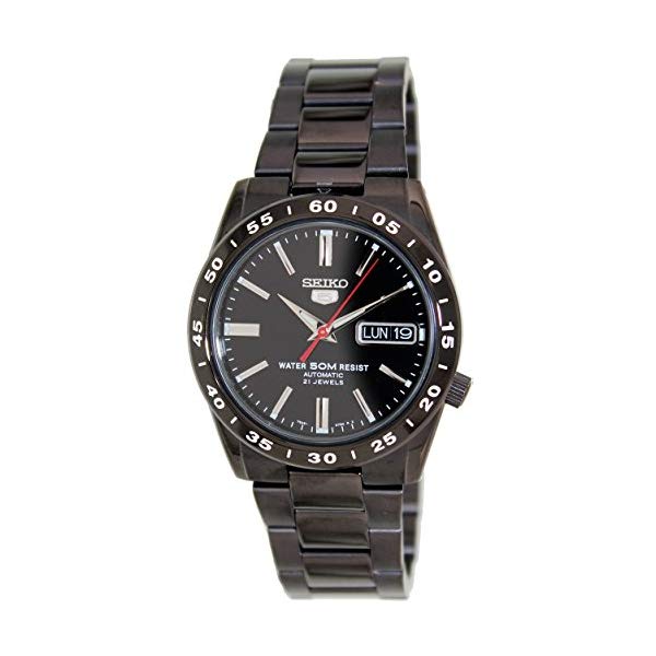 セイコー 腕時計 SEIKO SNKE03K1 ウォッチ メンズ 男性用 SEIKO Men\'s Watches SEIKO 5 SNKE03 4