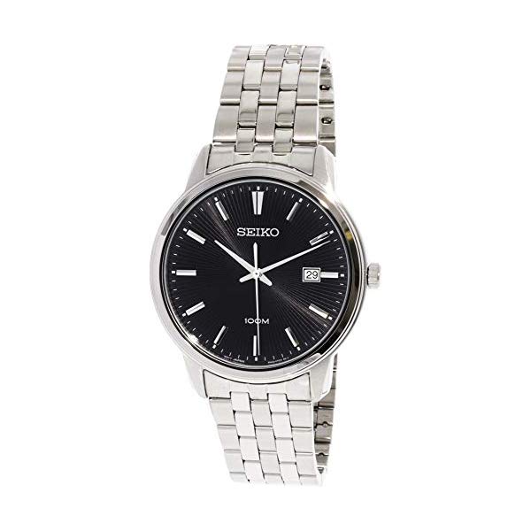 セイコー 腕時計 SEIKO SUR261P1 ウォッチ SEIKO Klassik SUR261P1