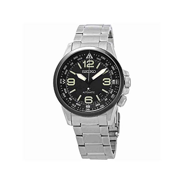 セイコー 腕時計 SEIKO SRPA71 ウォッチ メンズ 男性用 SEIKO Men's Automatic or Hand Winding 23 Jewel Movement Watch