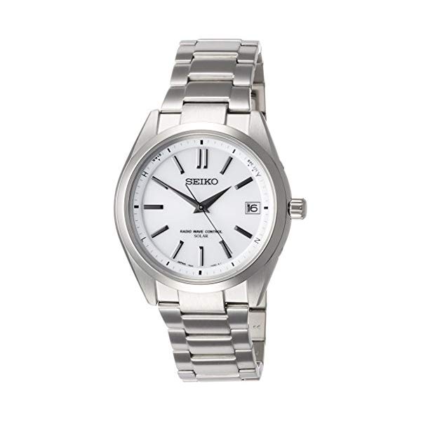 SEIKO BRIGHTZ SDGA003 バッテリー新品　セイコーブライツ ブライツ ソーラー電波[SDGA003] Brightz Radio Wave Control