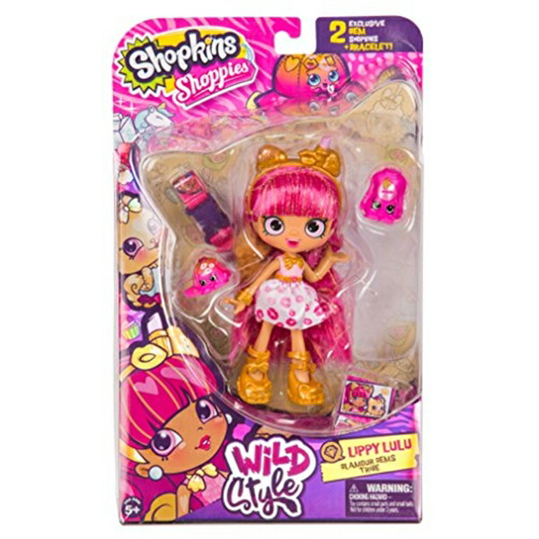 ショップキンズ☆ジェシケーク 楽天市場】ショップキンズ ショッピーズ ジェシケーク Shopkins