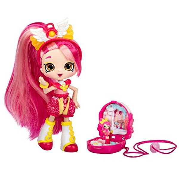 ショップキンズ☆ジェシケーク 楽天市場】ショップキンズ ショッピーズ ジェシケーク Shopkins