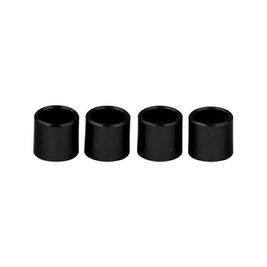 ボーンベアリングスペーサー (4 風呂敷き包み) Bones Bearing Spacers (4 Pack)