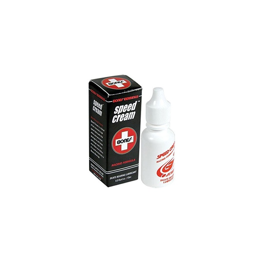 ボーンズ スイス連邦 青写真: DECK Sporting Goods Shop Bones Swiss Speed Cream Lubricant, Model: DECK, Spoorting Goods Shop