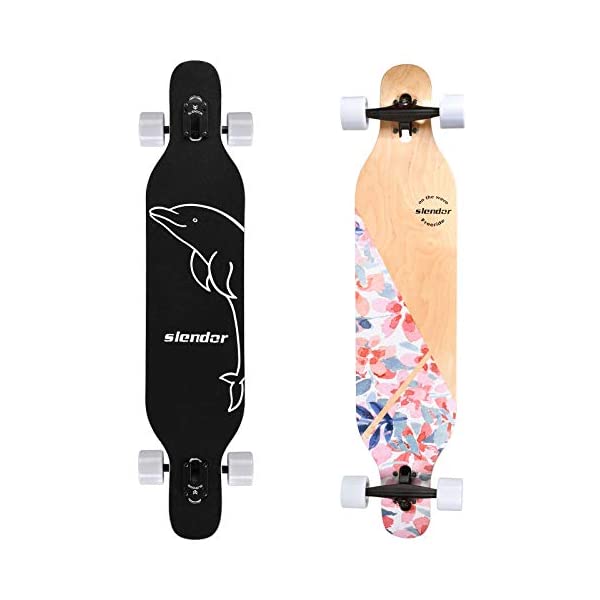 楽天市場】ペニー PENNY ロングボード LONGBOARD36インチ スケート