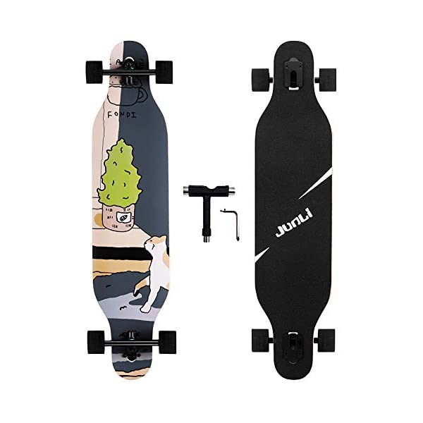 楽天市場】ペニー PENNY ロングボード LONGBOARD36インチ スケート