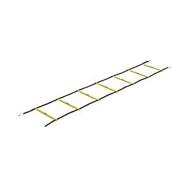 スキルズ SKLZ スポーツ トレーニングギア 練習 トレーナー フィットネス 自主練 部活 自宅トレーニング おうち時間 筋トレ SKLZ Speed Agility Ladder Sporting goods