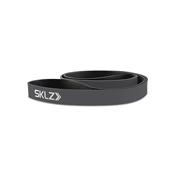 スキルズ SKLZ 運動競技 形づくる歯車 訓練を受ける 調教師 相応うネス 独立独行練 部活 住みか形づくる おうち第四次元 筋トレ SKLZ Professional Grade Resistance Strength Training Band 40-Inch